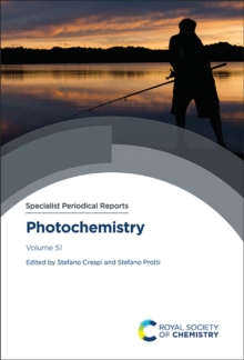 Photochemistry : Volume 51