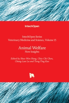 Animal Welfare : New Insights