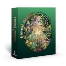Forest Dream : A Flow State Jigsaw Puzzle