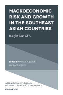 Macroeconomic Risk and Growth in the Southeast Asian Countries : Insight from SEA