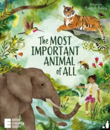 The Most Important Animal of All