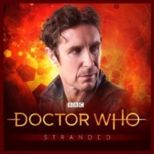 Doctor Who - Stranded 4