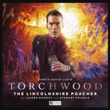 Torchwood #67 - The Lincolnshire Poacher