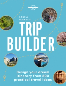 Lonely Planet's Trip Builder