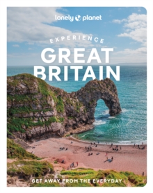Lonely Planet Experience Great Britain