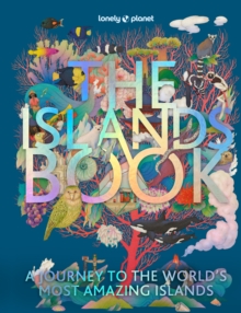 Lonely Planet The Islands Book