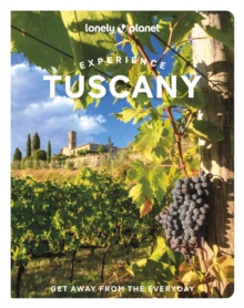 Lonely Planet Experience Tuscany