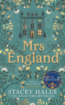 Mrs England : The captivating new Sunday Times bestseller from the author of The Familiars and The Foundling