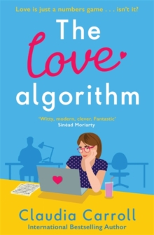 The Love Algorithm : The perfect witty romcom, new from international bestselling author 2022