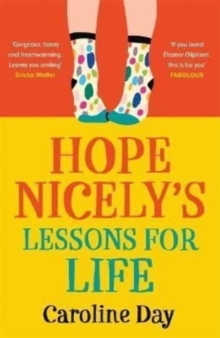 Hope Nicely's Lessons for Life : 'An absolute joy' - Sarah Haywood