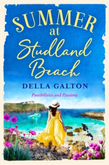 Summer at Studland Beach : Escape to the seaside with a heartwarming, uplifting read