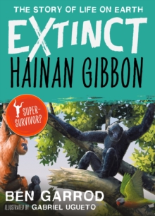 Hainan Gibbon