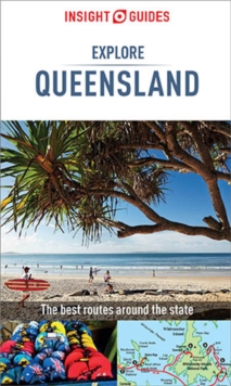Insight Guides Explore Queensland (Travel Guide eBook)