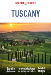 Insight Guides Tuscany: Travel Guide eBook