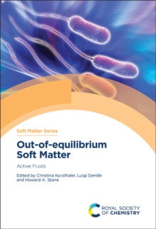 Out-of-equilibrium Soft Matter : Active Fluids