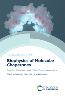 Biophysics of Molecular Chaperones : Function, Mechanisms and Client Protein Interactions