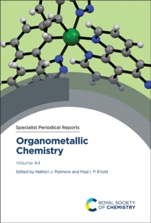 Organometallic Chemistry : Volume 44