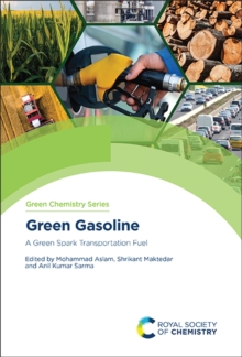 Green Gasoline : A Green Spark Transportation Fuel