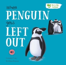 When Penguin Gets Left out