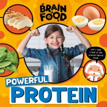 Powerful Protein