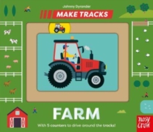 Make Tracks: Farm