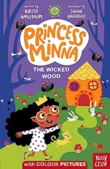 Princess Minna : The Wicked Wood