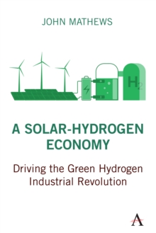 A Solar-Hydrogen Economy : Driving the Green Hydrogen Industrial Revolution
