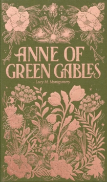 Anne of Green Gables