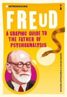 Introducing Freud : A Graphic Guide