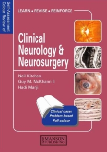 Clinical Neurology and Neurosurgery : Self-Assessment Colour Review