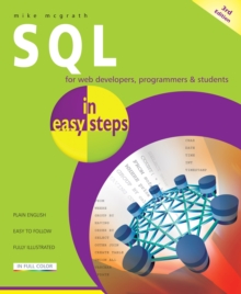 SQL in easy steps, 3rd edition