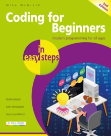 Coding for Beginners in easy steps