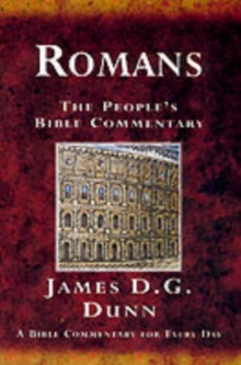 Romans : A devotional commentary for study and preaching