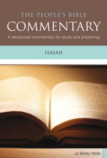Isaiah : A devotional commentary for study and preaching