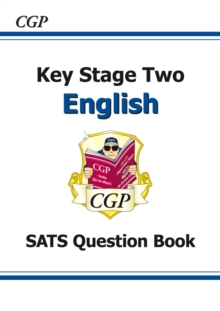 KS2 English Workbook - Ages 7-11