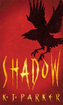 Shadow : Book One of the Scavenger Trilogy