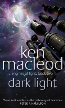 Dark Light : Engines of Light: Book Two