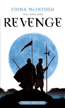 Revenge : Book Two: Trinity Series