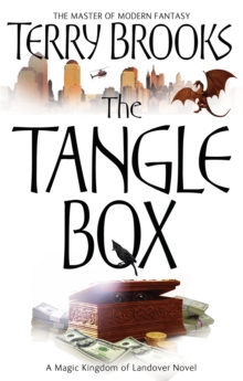 The Tangle Box : The Magic Kingdom of Landover, vol 4