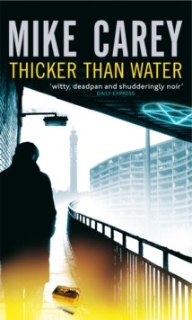Thicker Than Water : A Felix Castor Novel