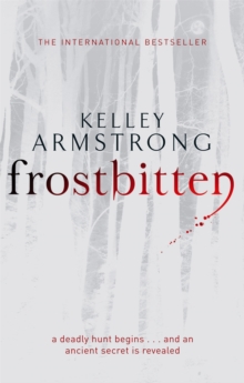 Frostbitten : Book 10 in the Women of the Otherworld Series