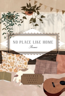 No Place Like Home : Poems