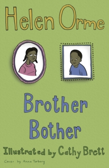 Brother Bother : Set Two