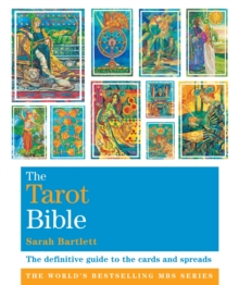 The Tarot Bible : Godsfield Bibles