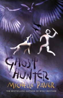 Chronicles of Ancient Darkness: Ghost Hunter : Book 6