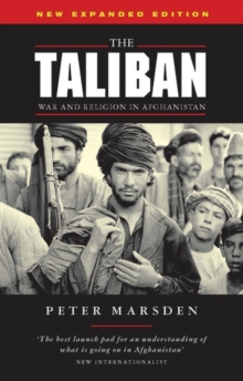 The Taliban : War and Religion in Afghanistan