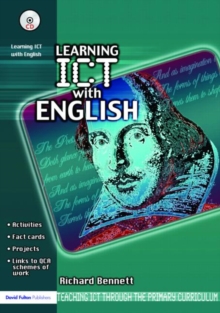 Learning ICT with English