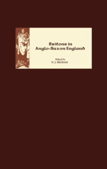 Britons in Anglo-Saxon England