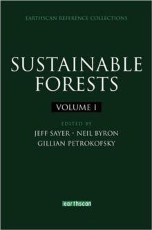 Sustainable Forests