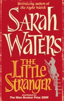 The Little Stranger : shortlisted for the Booker Prize